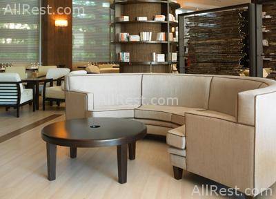 NH Central Convenciones 21